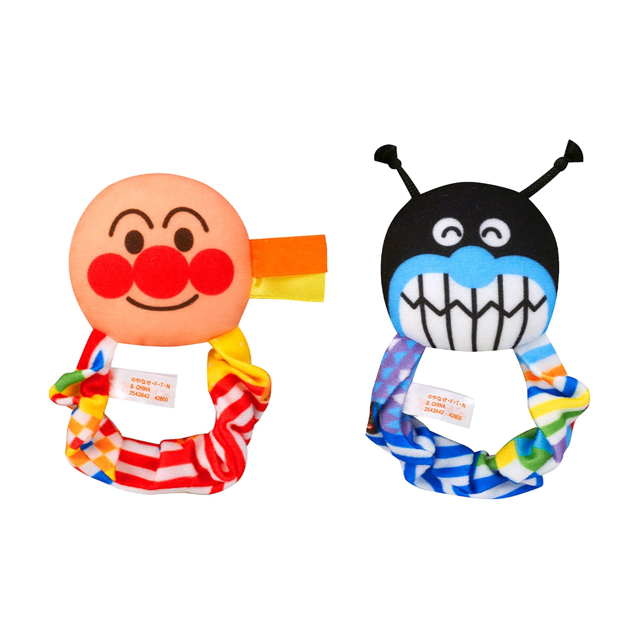 ~脳を育む~おててに!あんよに!3wayはじめてラトル