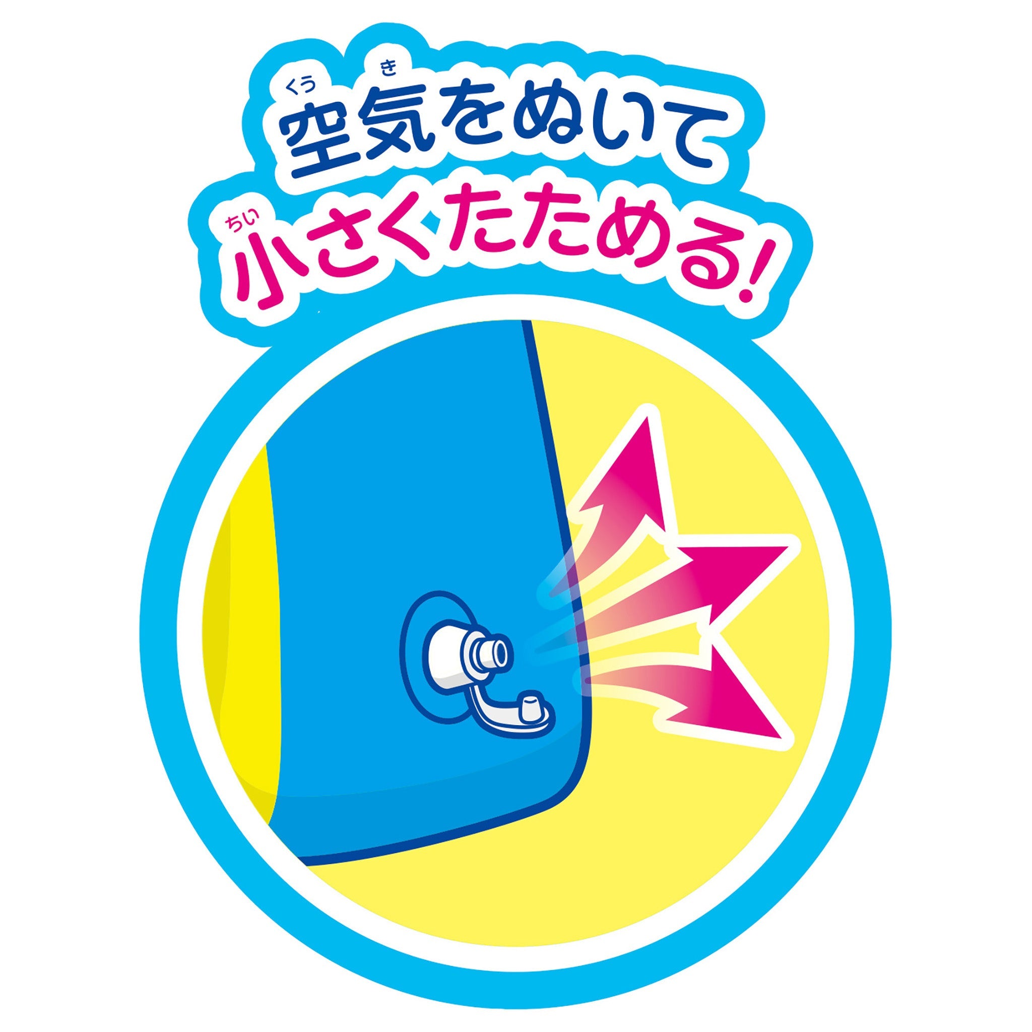 アンパンマンはじめてスポーツ 大きくふくらむ!サッカーゴール