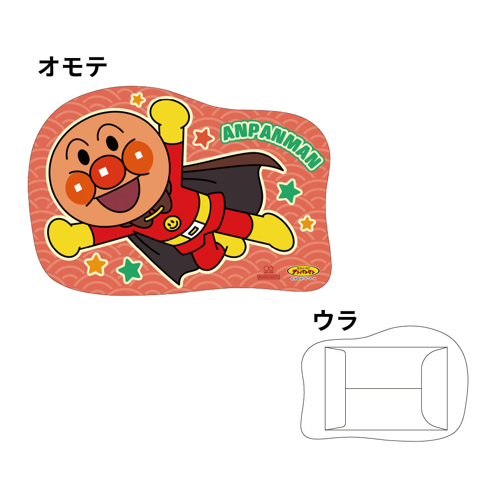 マスコットポチ袋 それいけ!アンパンマン アソート