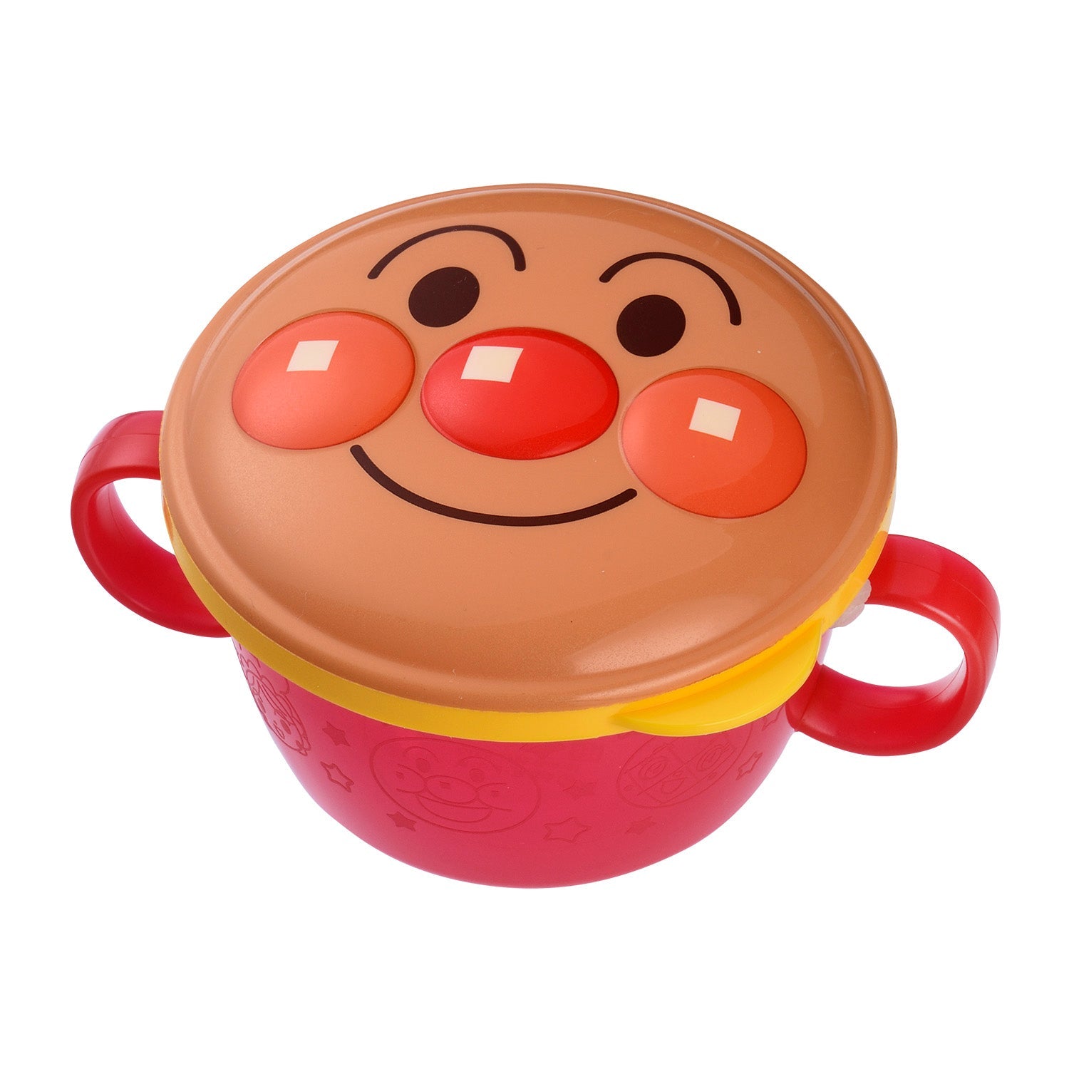 アンパンマン ボーロカップ