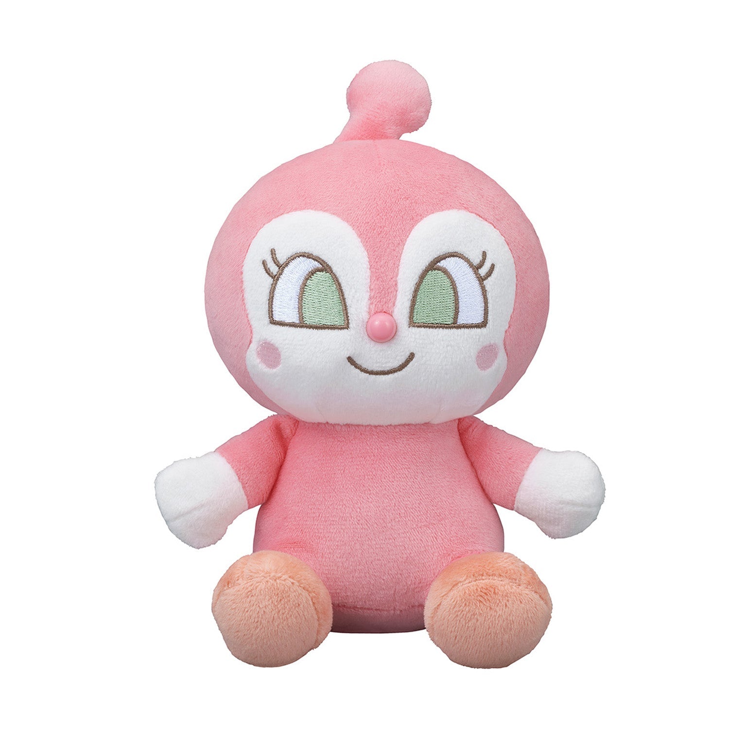 ふんわりカラーぬいぐるみ ドキンちゃん