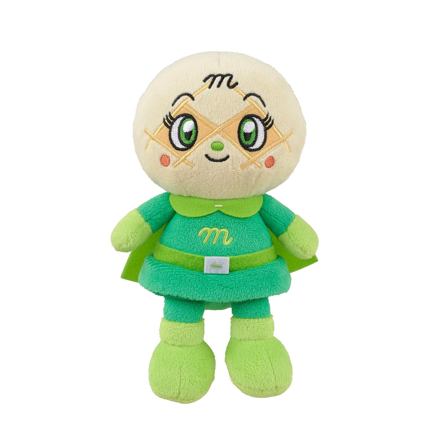 プリちぃ★ビーンズコレクション メロンパンナちゃん