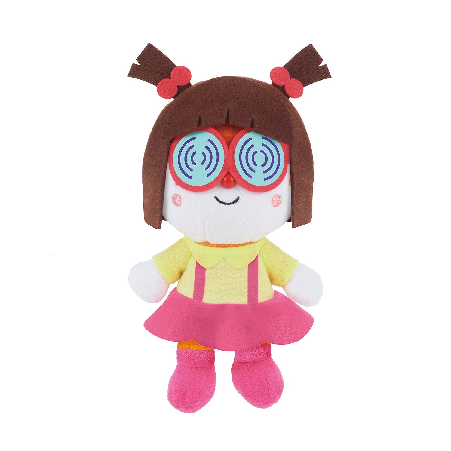 へんしんするよ! プリちぃ★ビーンズ コレクション ドキこちゃん