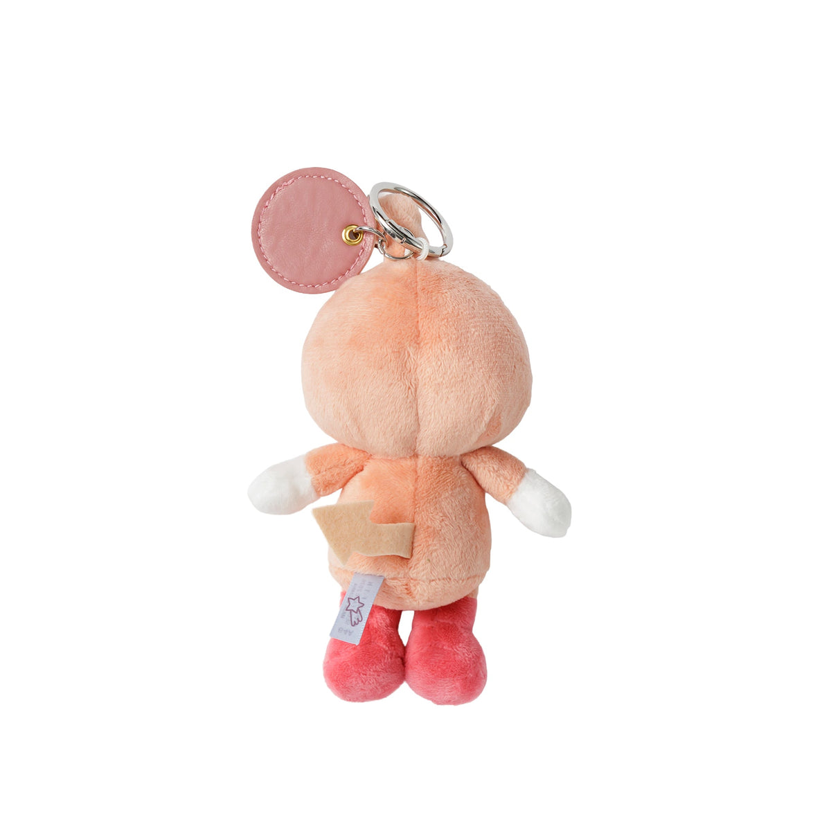 ぷちビーンズマスコット ドキンちゃん