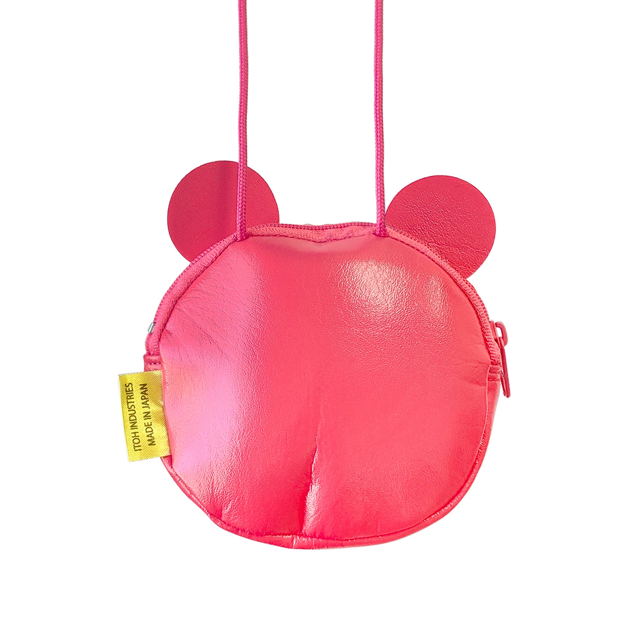 ミニポシェット あかちゃんまん