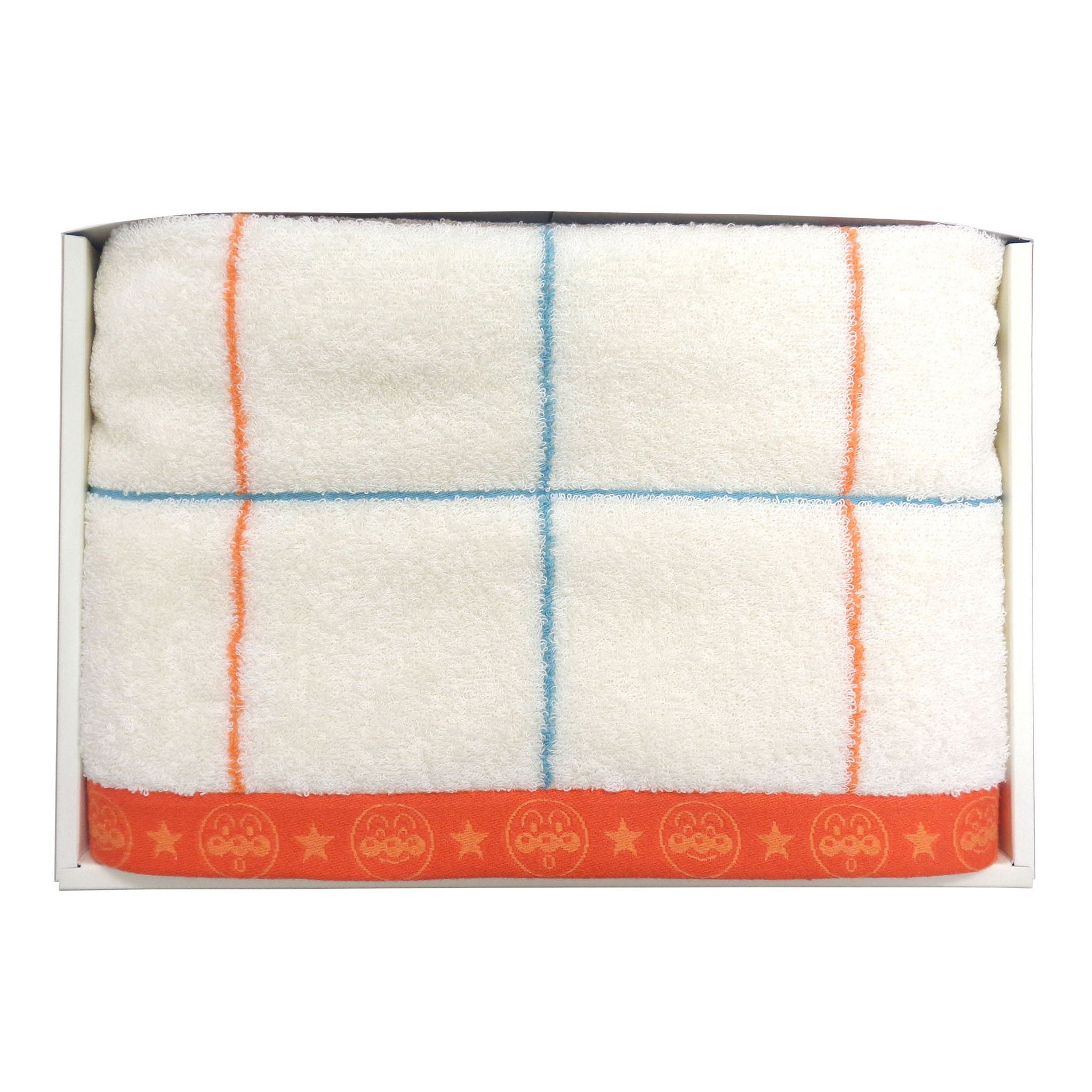 ラインギフト バスタオル