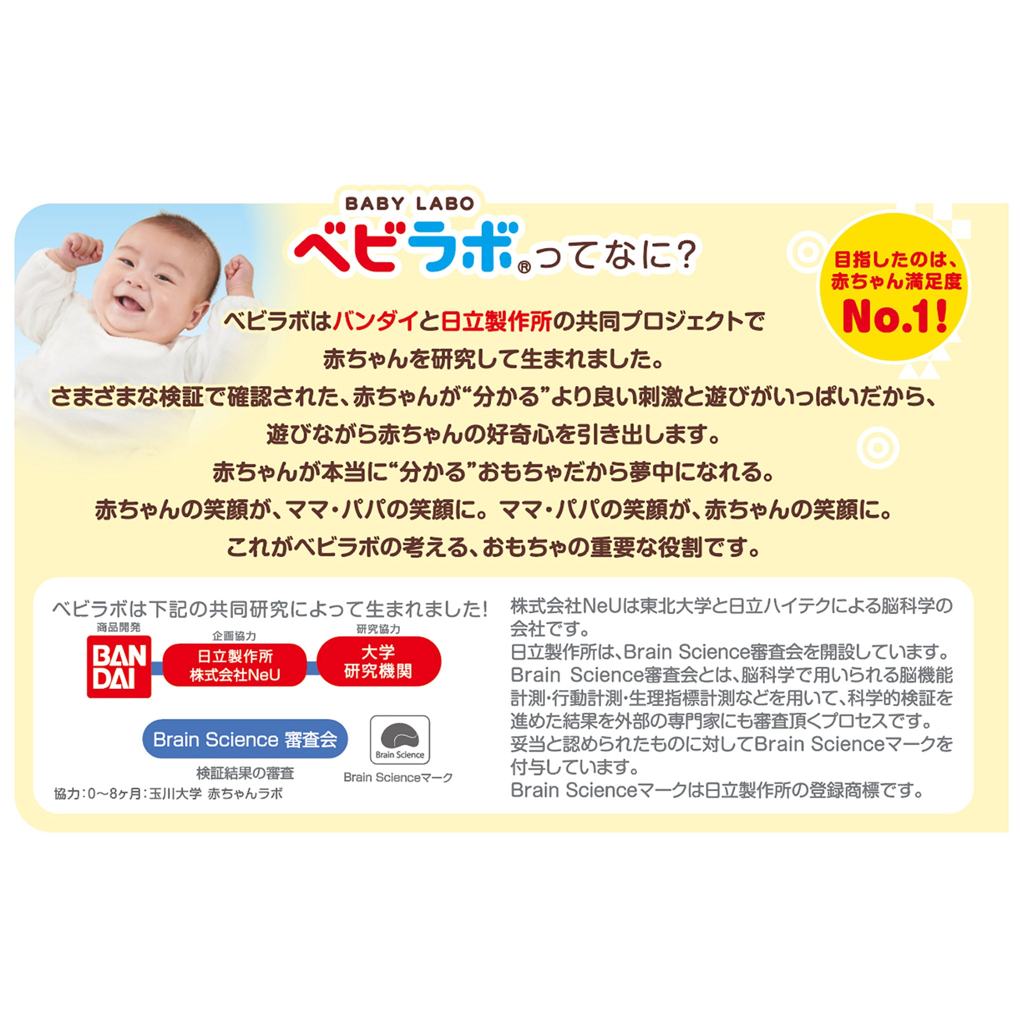 ～脳を育む～ふしぎなミラーでなが～く遊べる！アンパンマンミラー