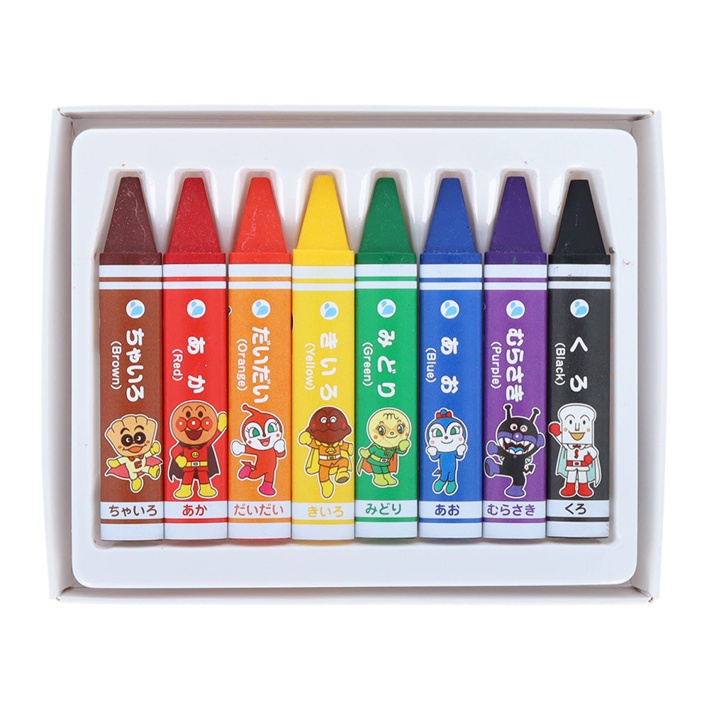 はじめてのさんかくくれよん