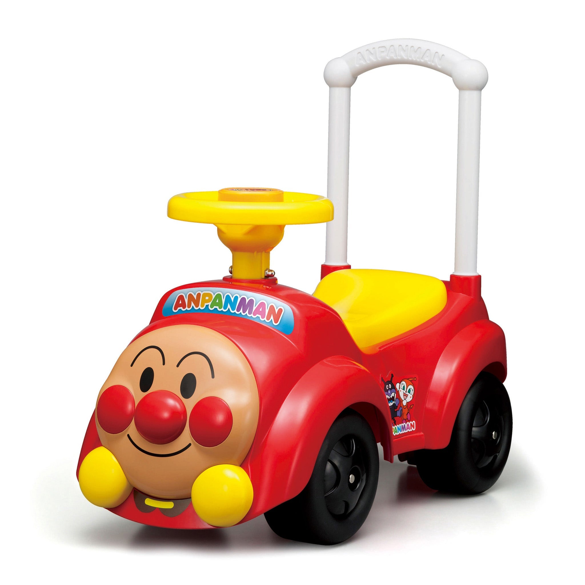 アンパンマンカー メロディ付き
