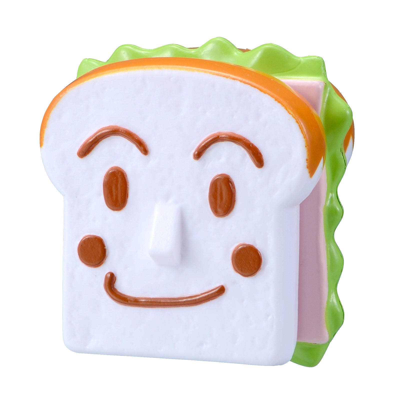 しょくぱんまんサンドウィッチ