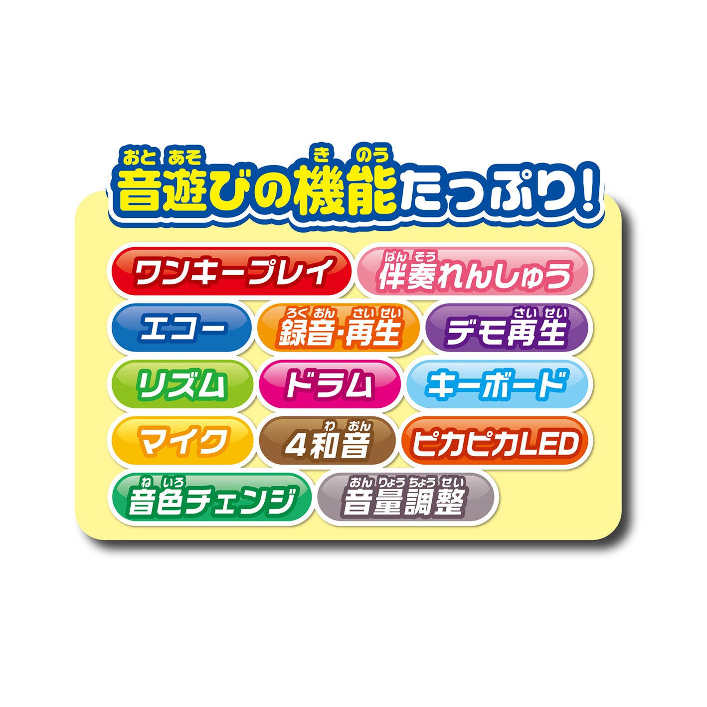 NEWノリノリライブ♪BIG電子ドラム＆キーボード
