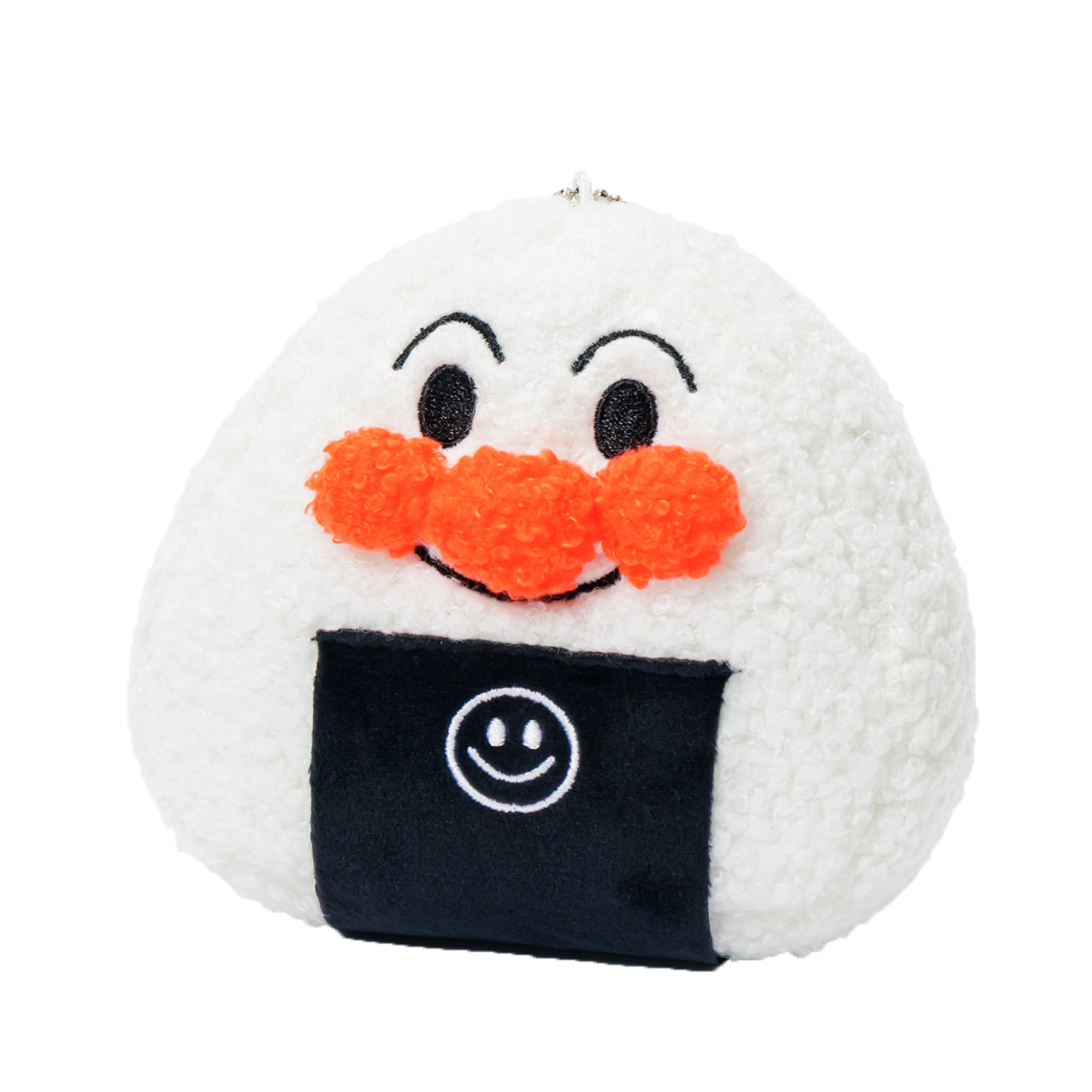 アンパンマンおにぎりマスコット／トントンぬいぐるみ