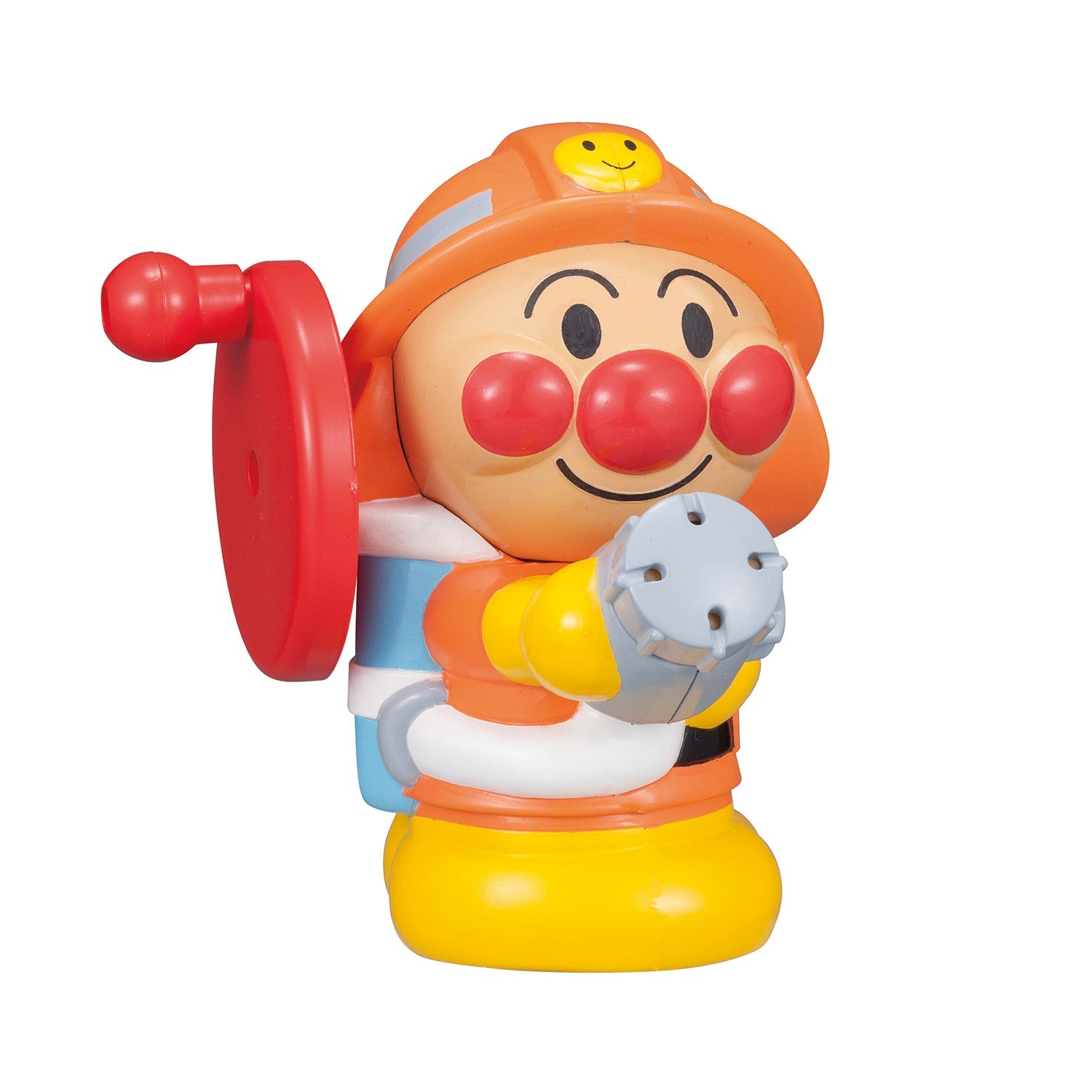 アンパンマン クルクルふろっピュー