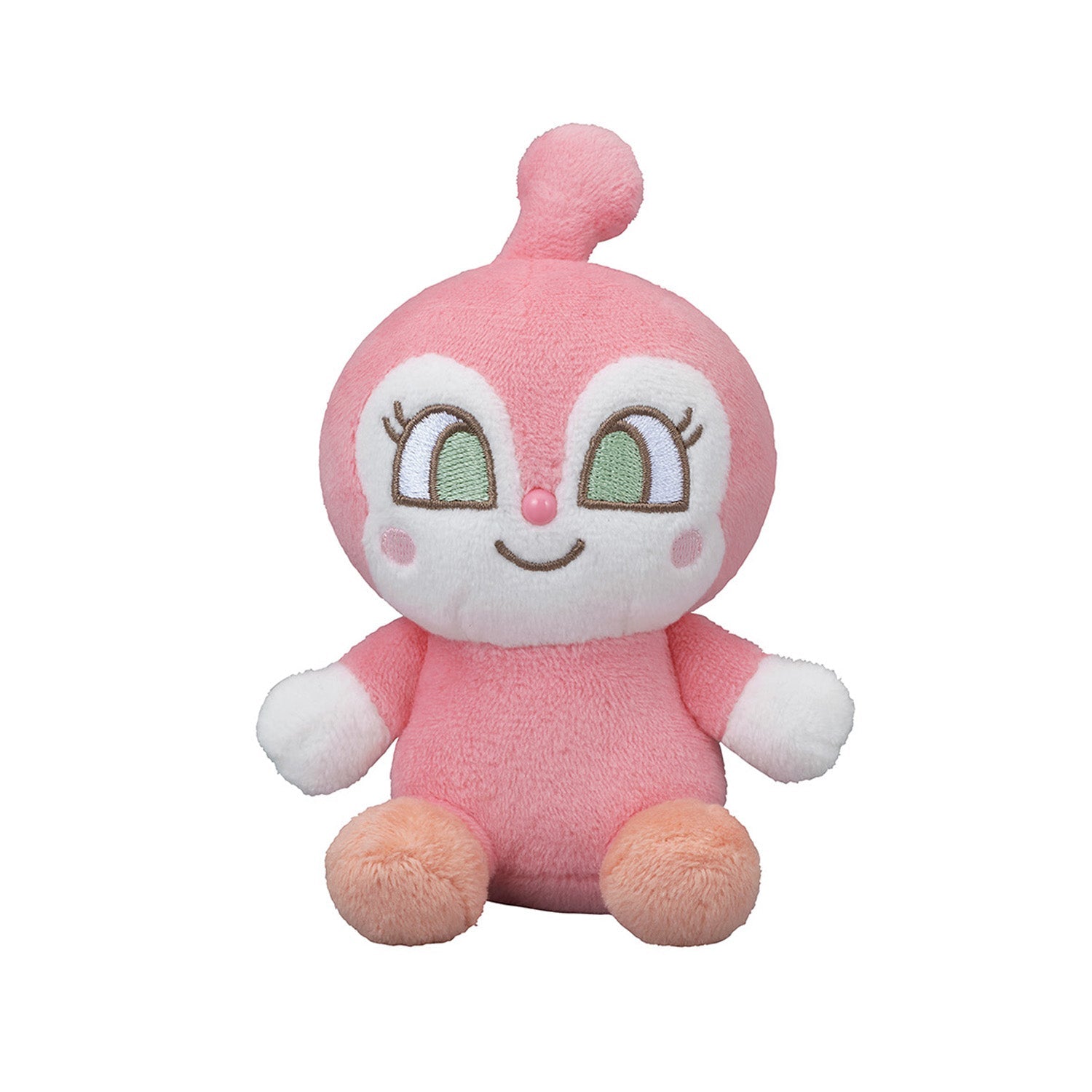 ふんわりカラーますこっと ドキンちゃん