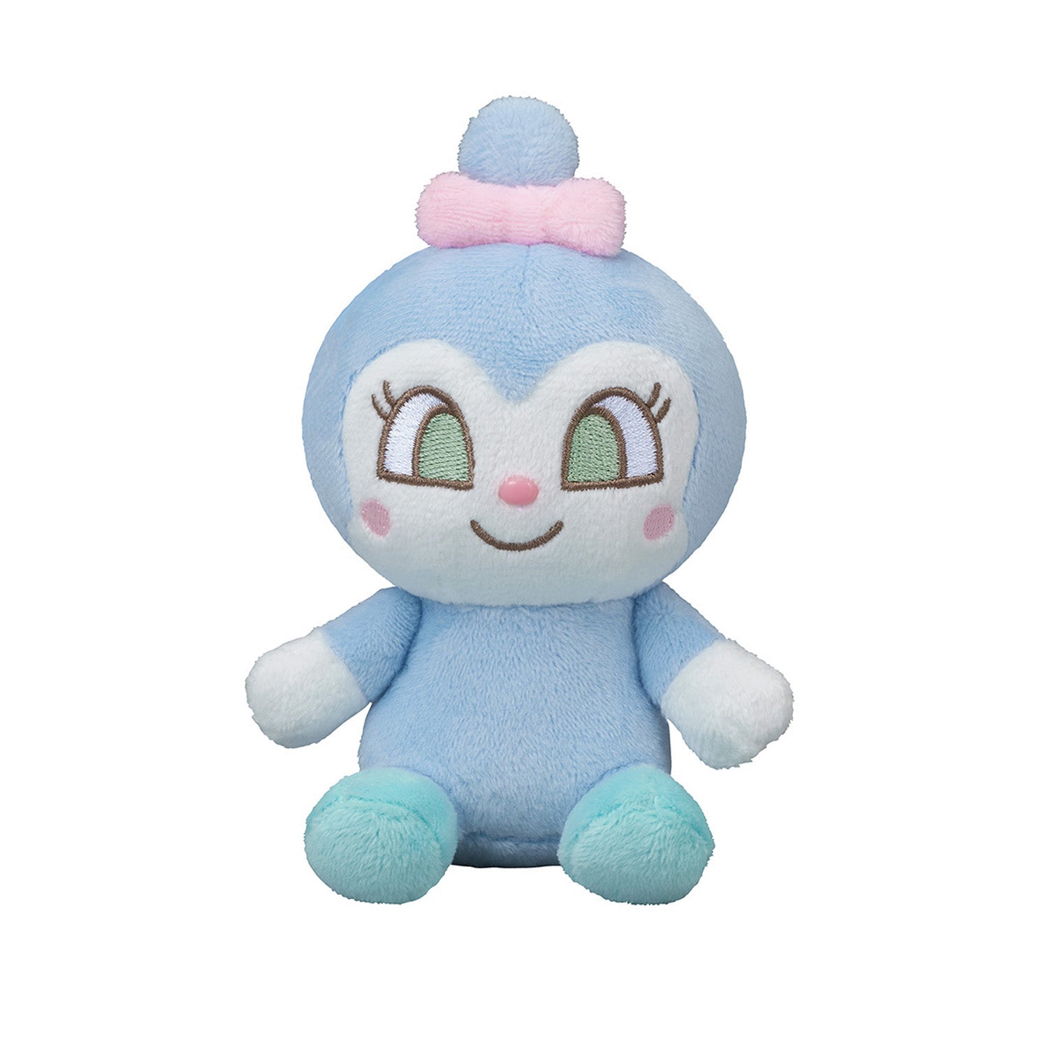 ふんわりカラーますこっと コキンちゃん