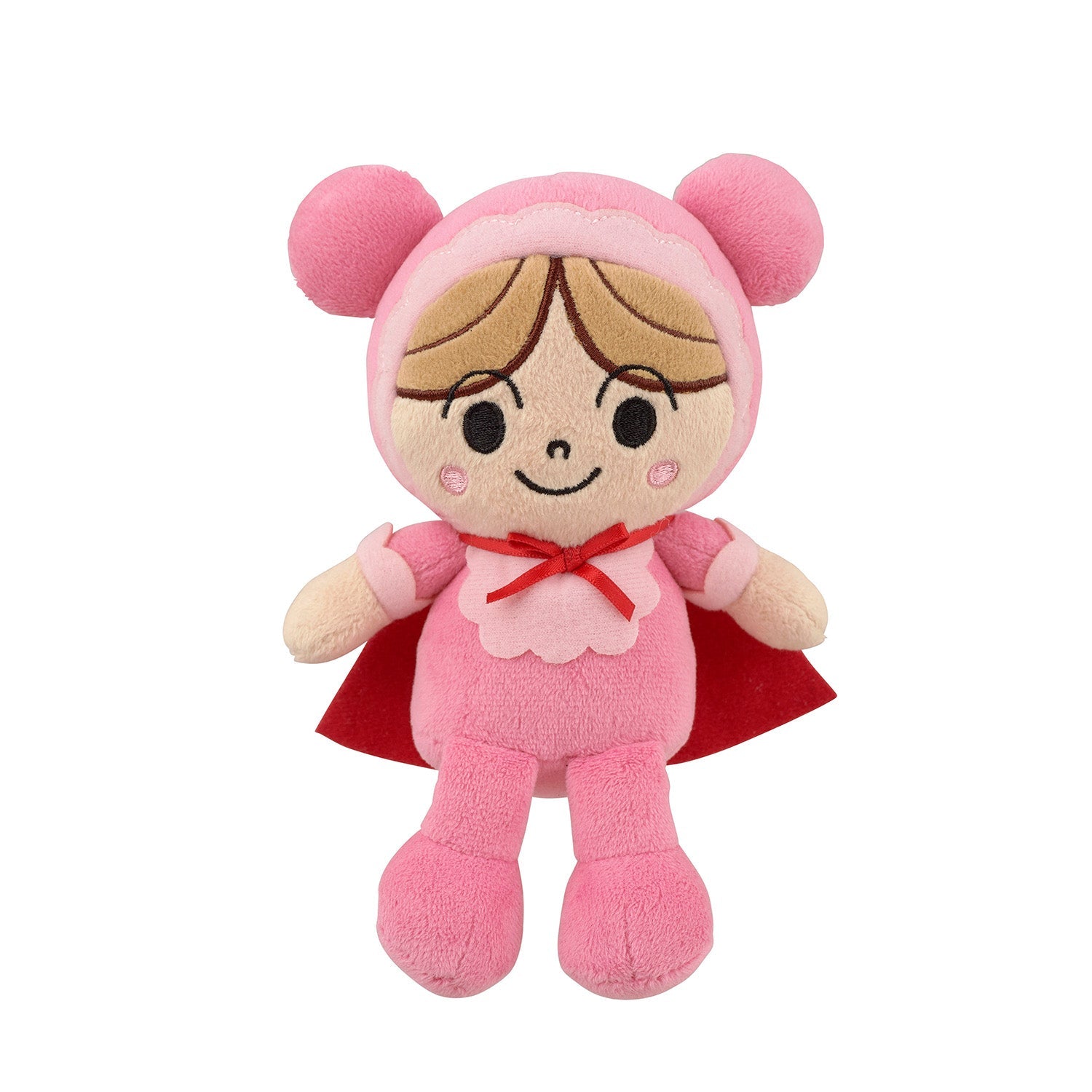 プリちぃ★ビーンズコレクション あかちゃんまん