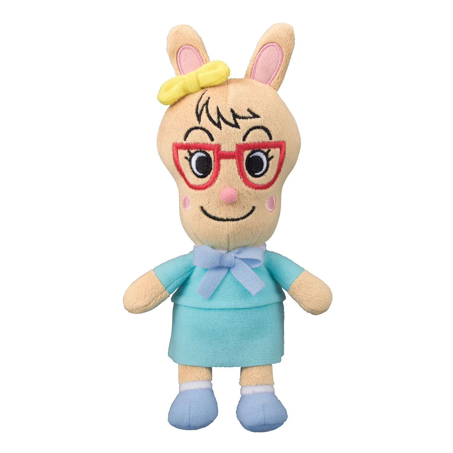 プリちぃ★ビーンズコレクション みみせんせい
