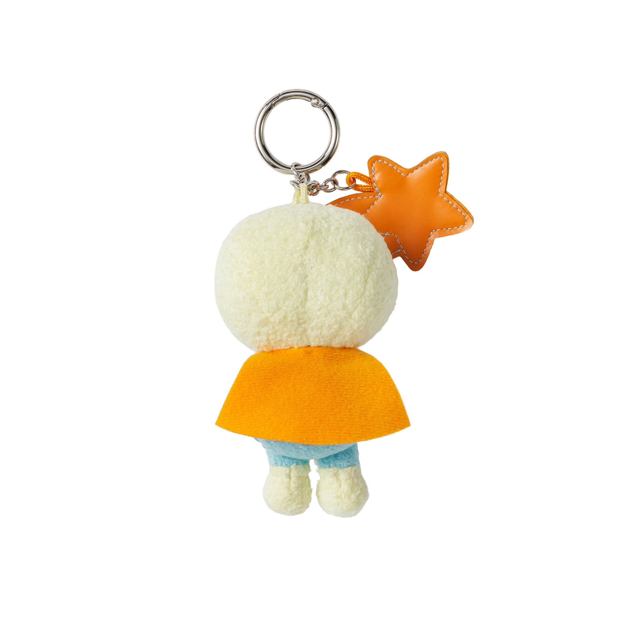 ブルー＆イエローマスコット アンパンマン／Colorコレクション