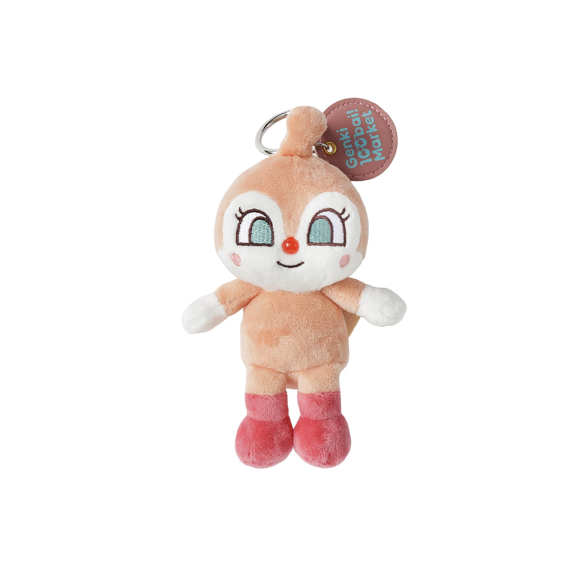 ぷちビーンズマスコット ドキンちゃん