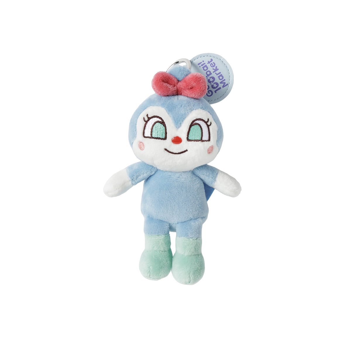 ぷちビーンズマスコット コキンちゃん