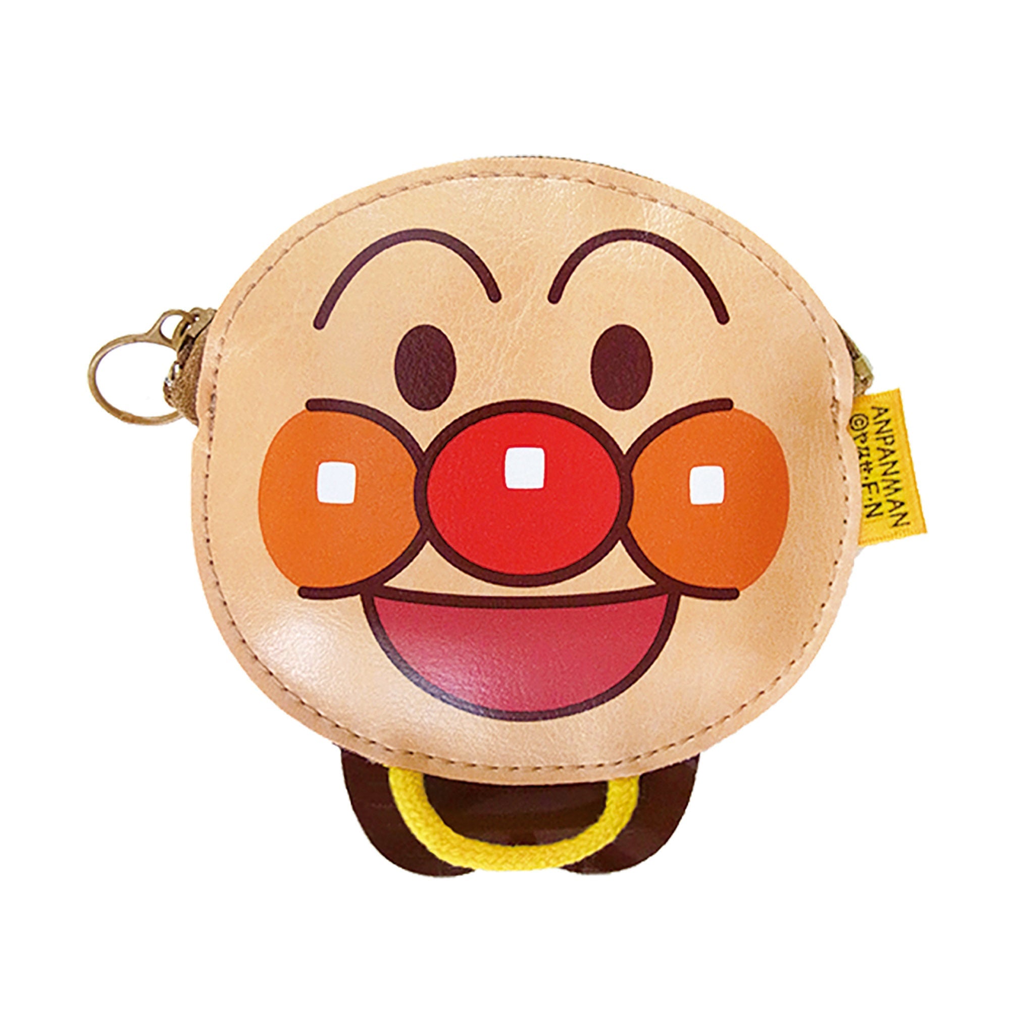 コインパース アンパンマン