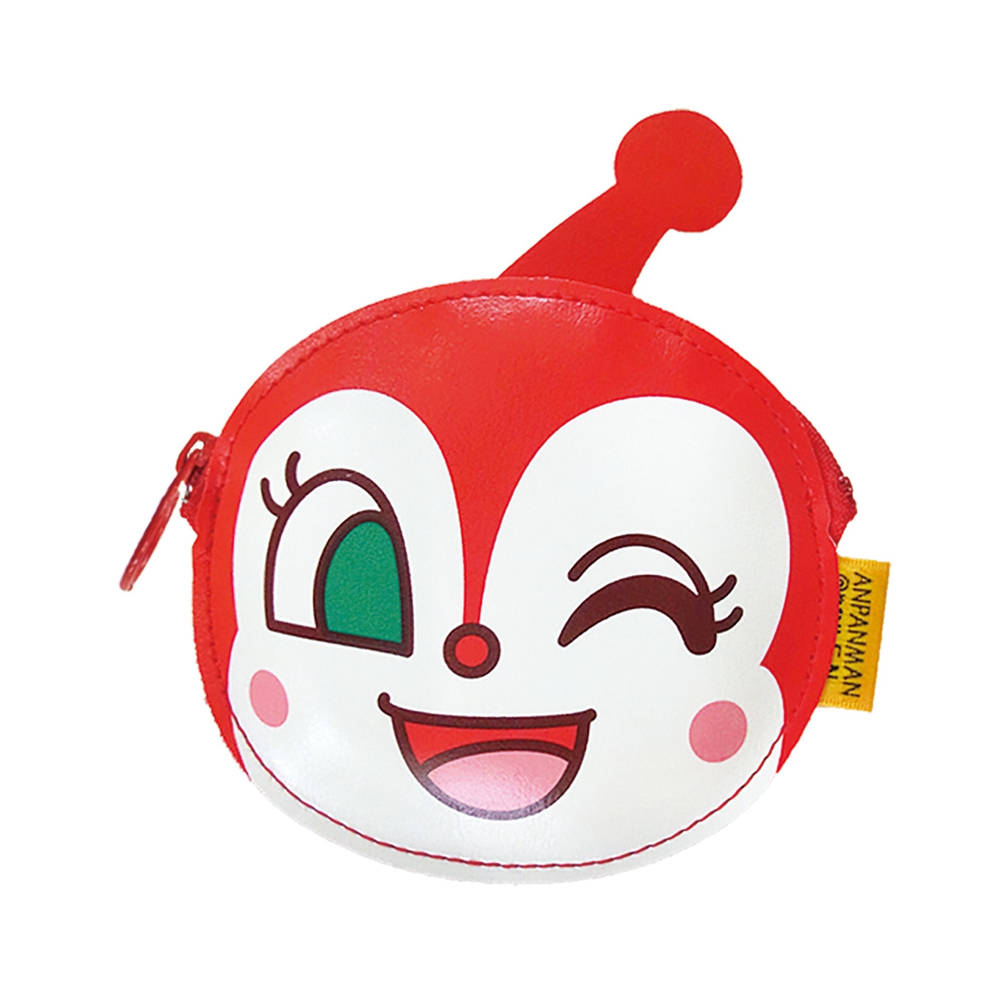 コインパース ドキンちゃん