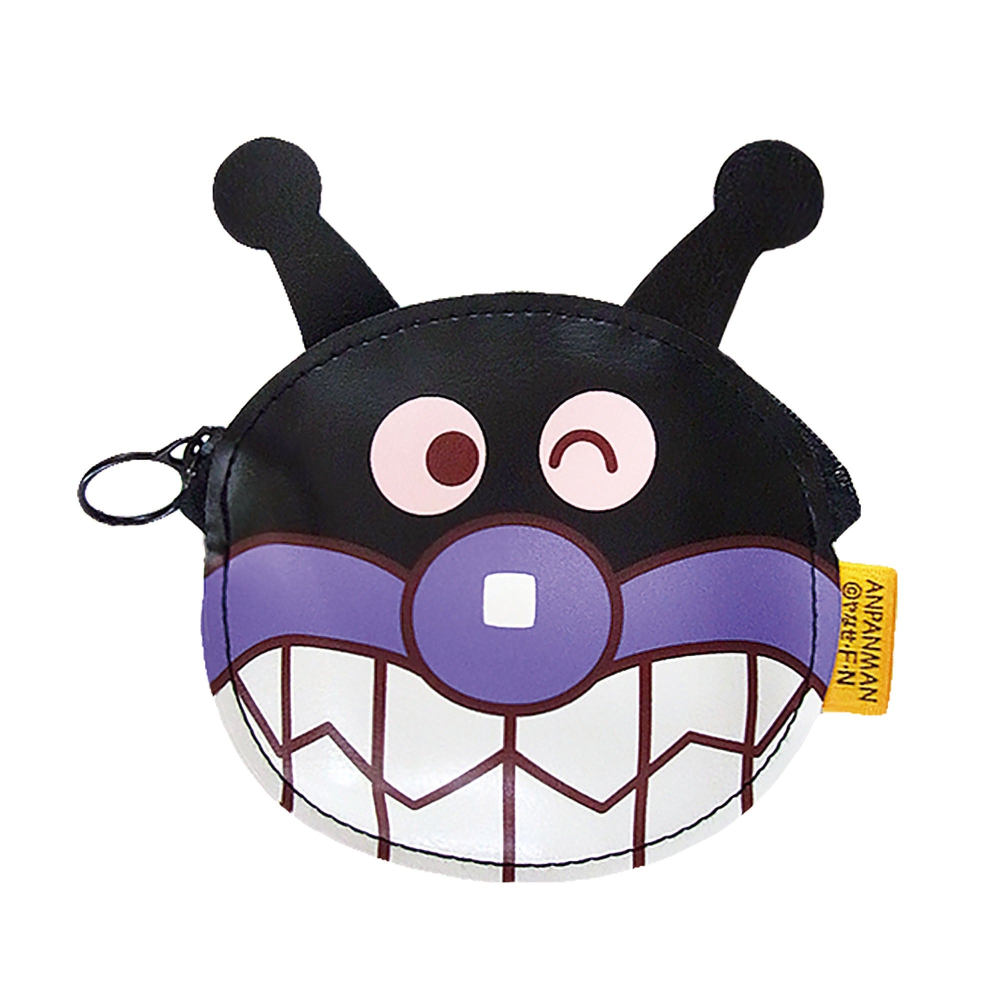 コインパース ばいきんまん