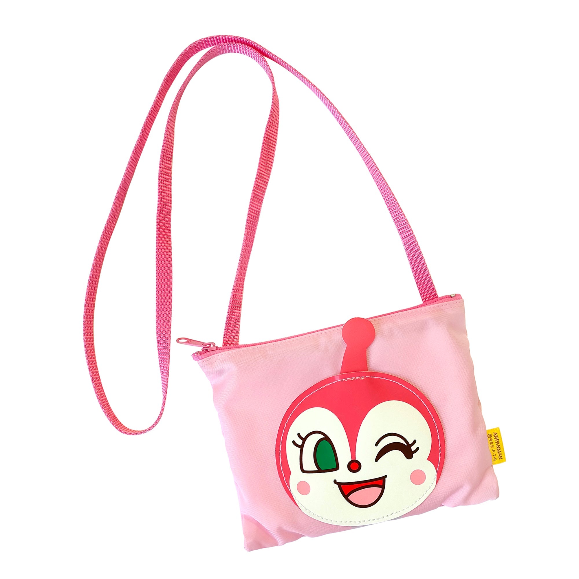 サコッシュ ドキンちゃん