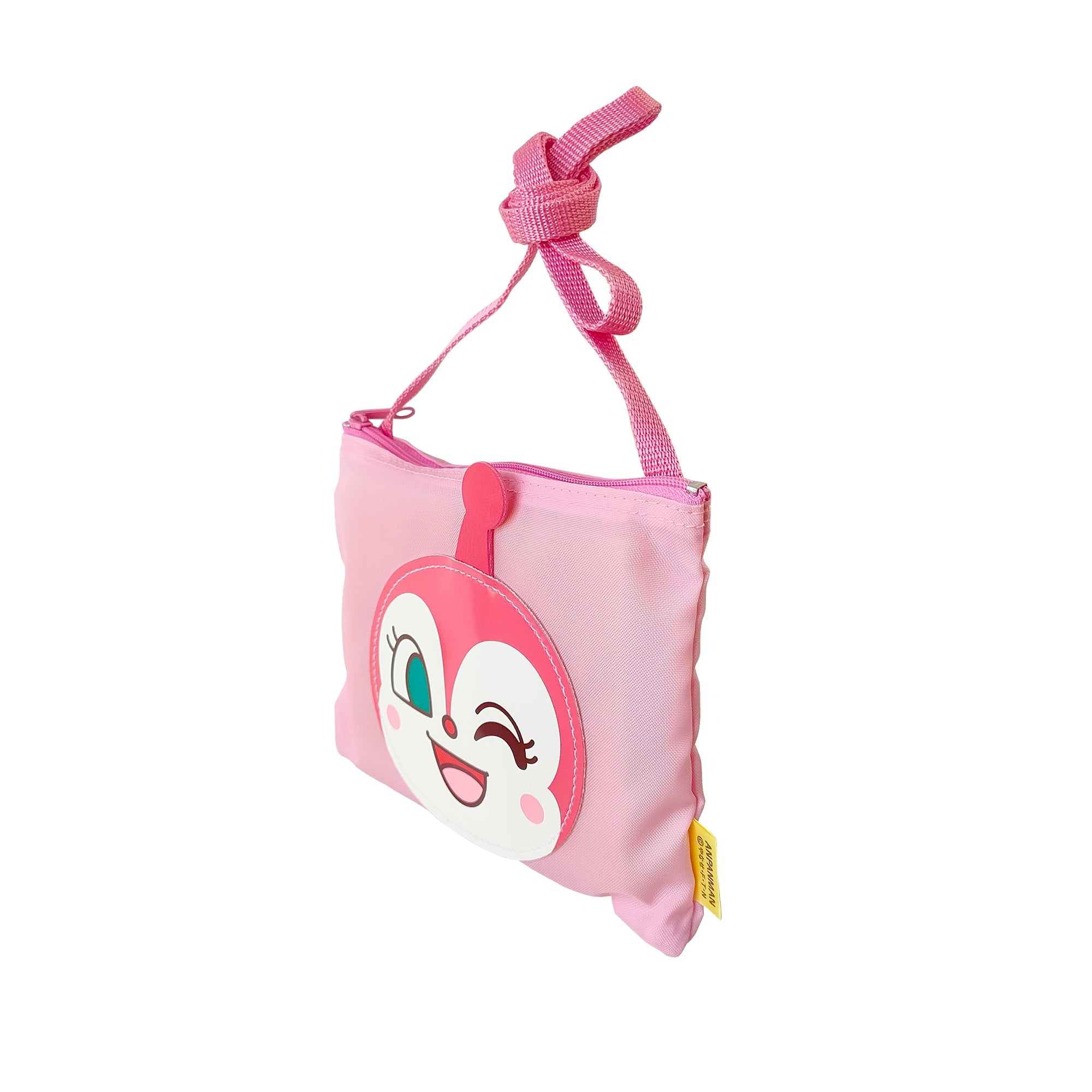 サコッシュ ドキンちゃん