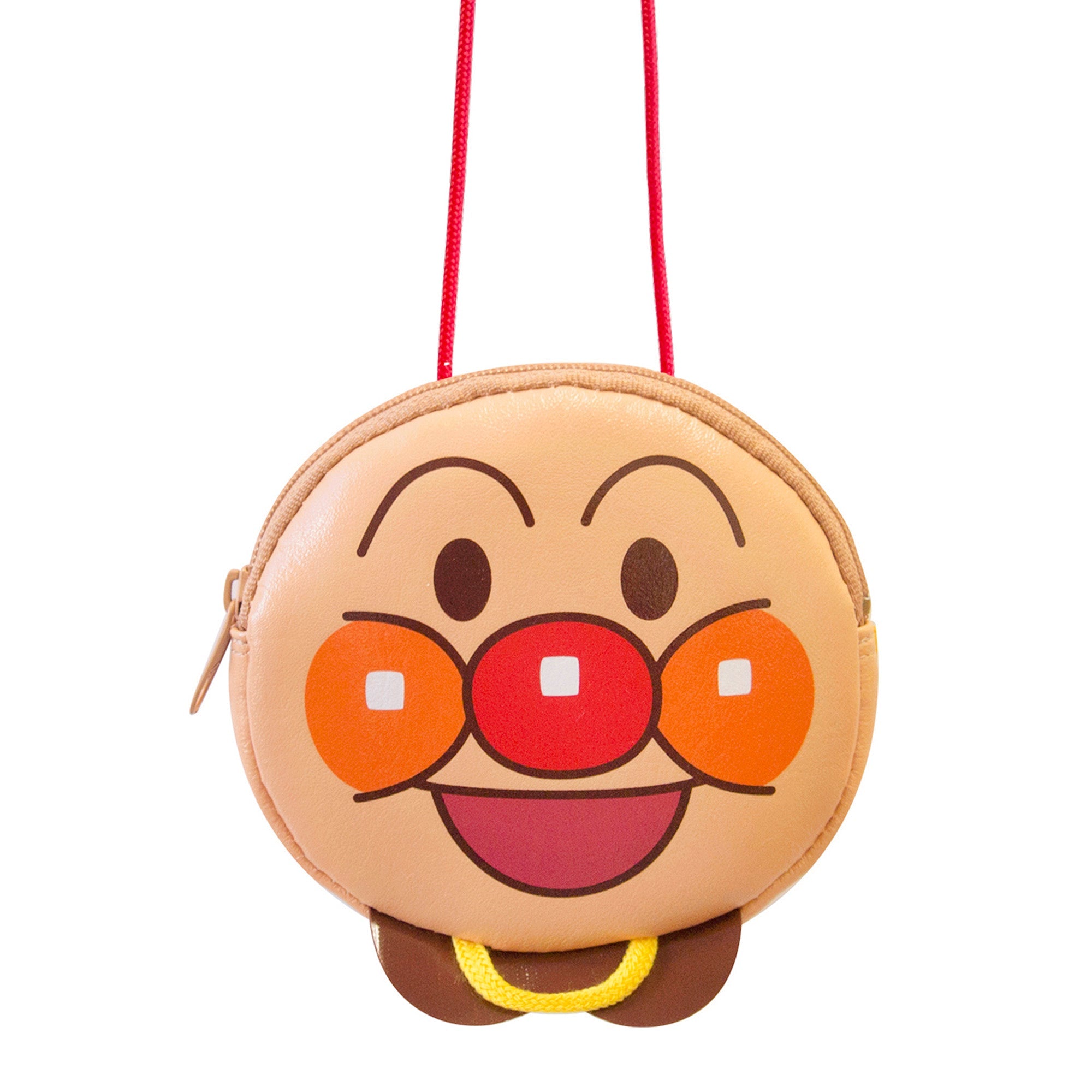 ミニポシェット アンパンマン