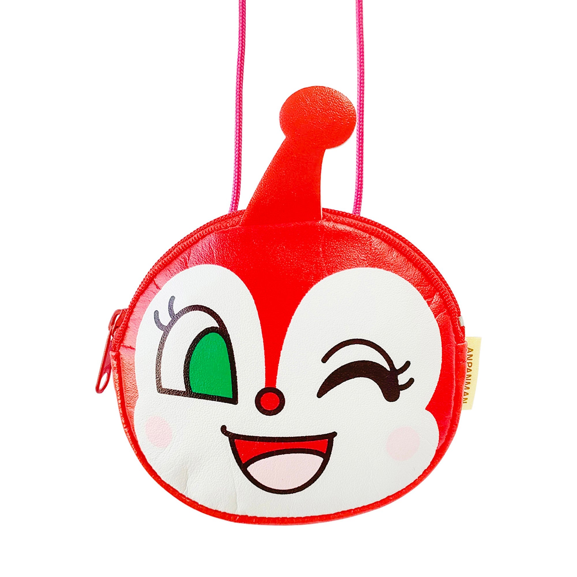 ミニポシェット ドキンちゃん