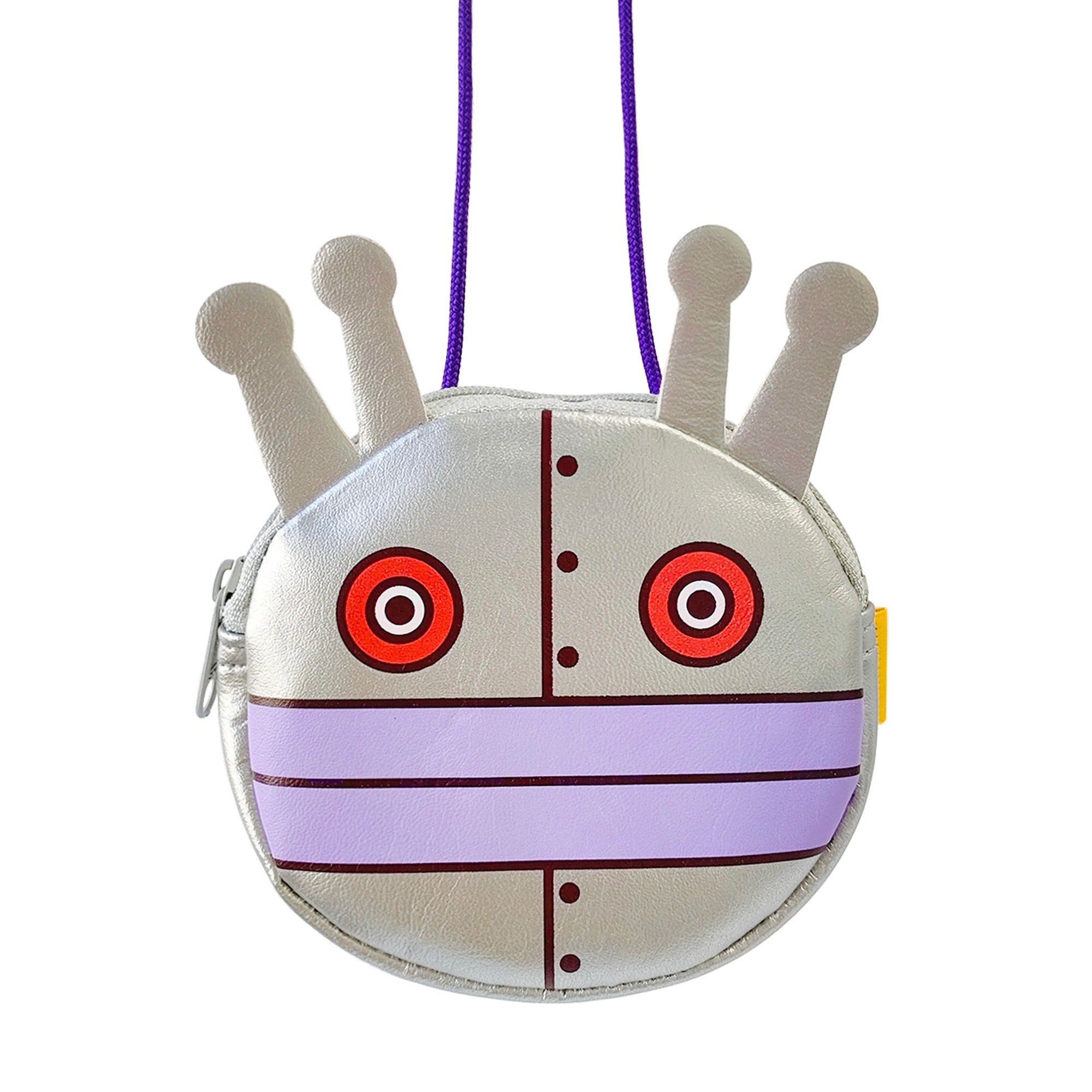 ミニポシェット だだんだん