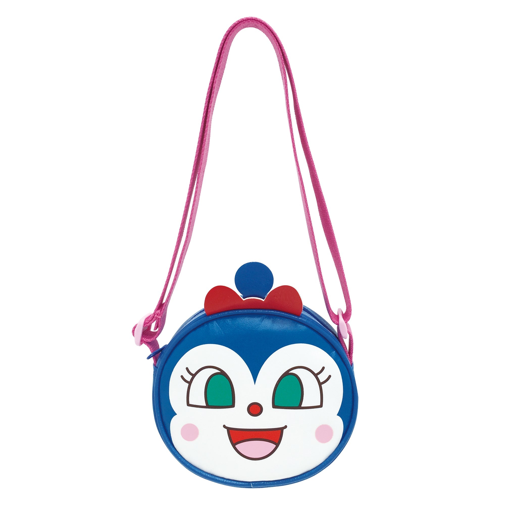 フェイスショルダー コキンちゃん