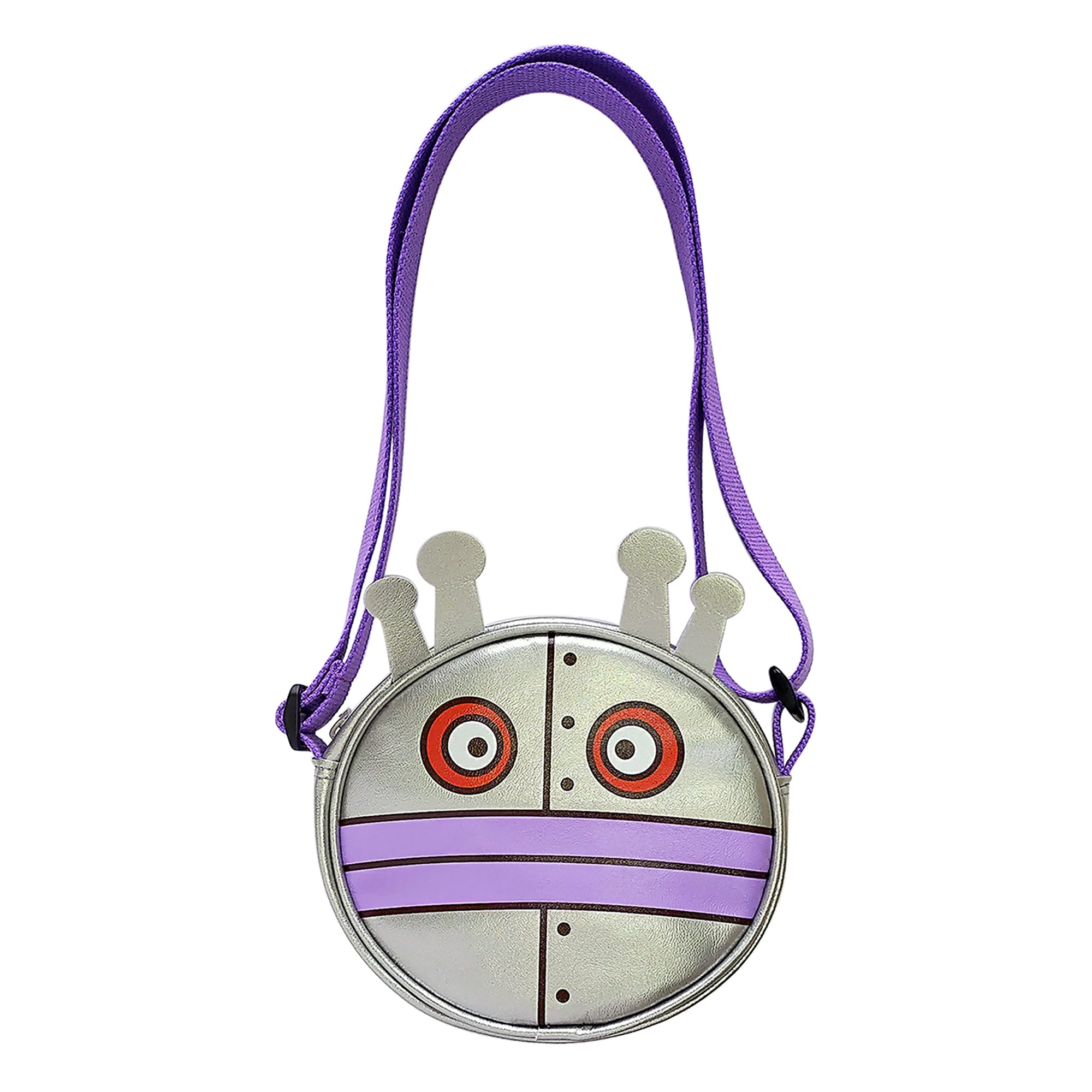 フェイスショルダー だだんだん