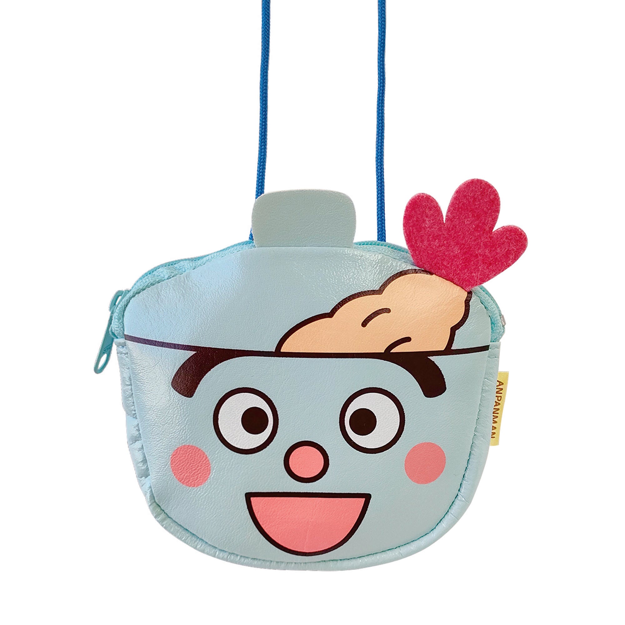 ミニポシェット てんどんまん