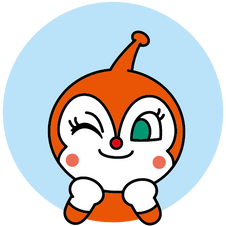 ドキンちゃん