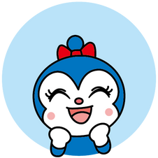 コキンちゃん