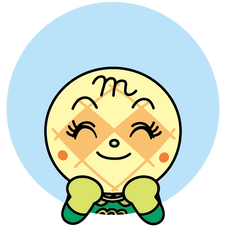 メロンパンナちゃん