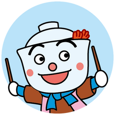 てんどんまん